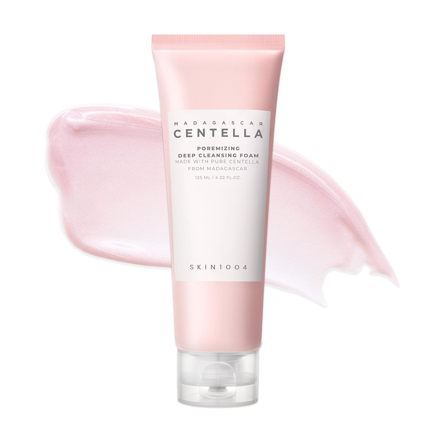 Poremizing Deep Cleansing Foam
