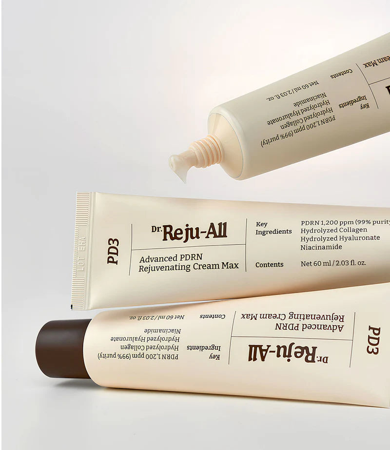 Advanced PDRN Rejuvenating Cream