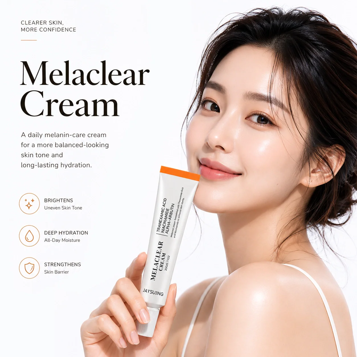 Melaclear Cream