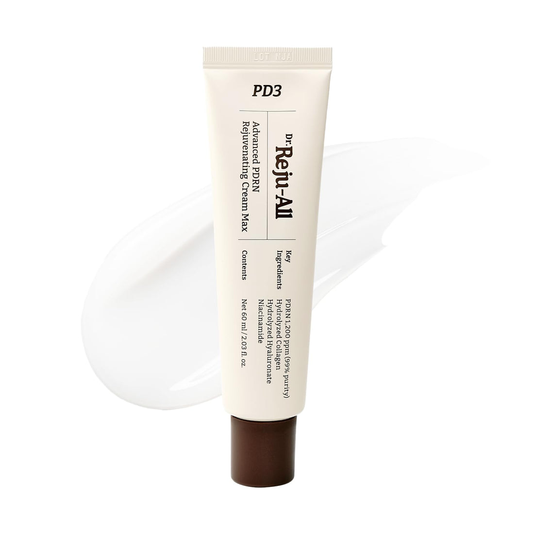 Advanced PDRN Rejuvenating Cream