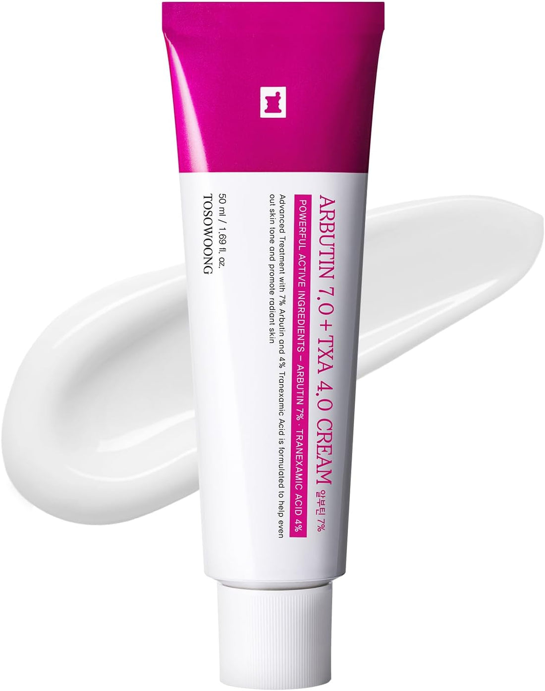 Arbutin 5% Whitening Cream