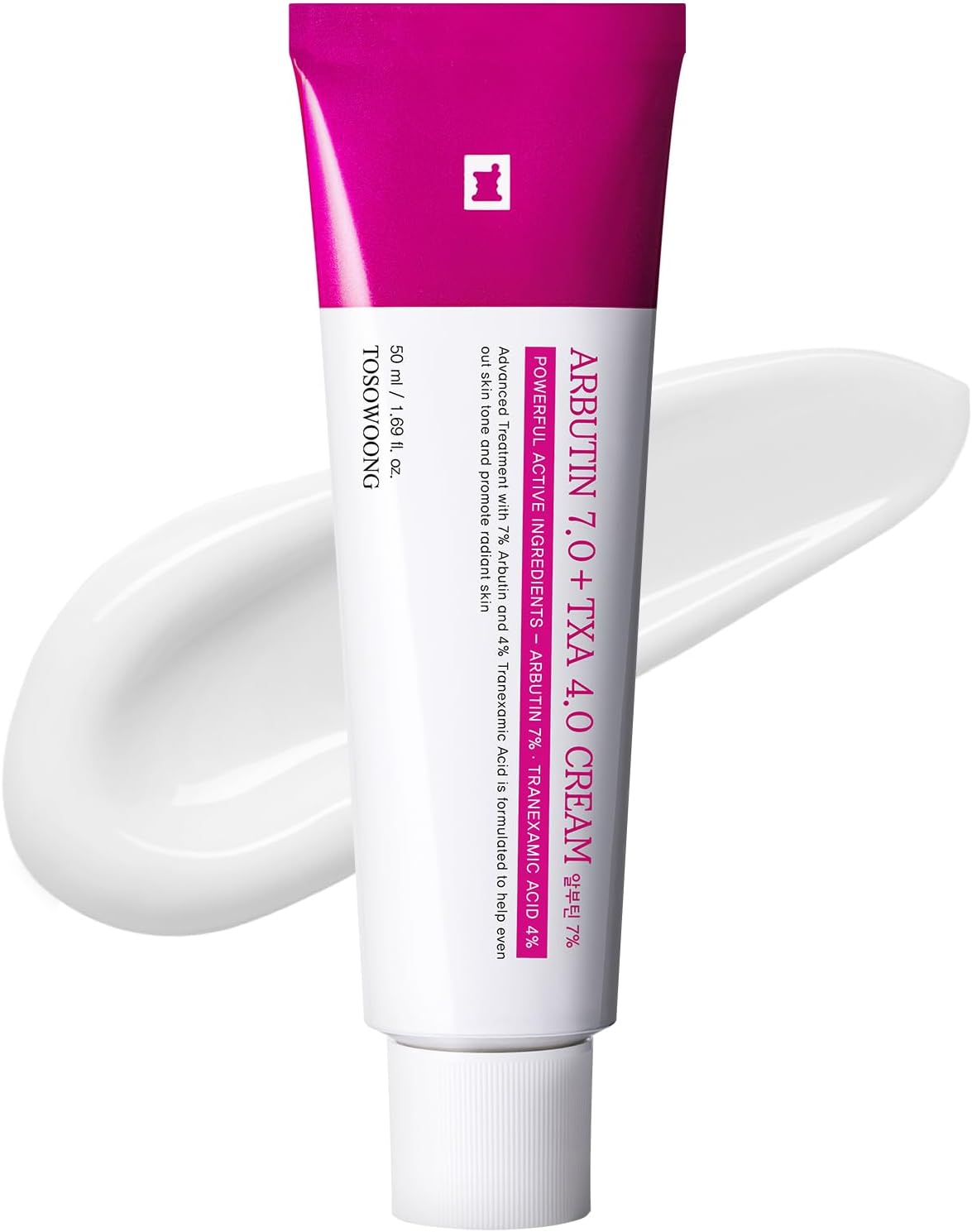 Arbutin 5% Whitening Cream