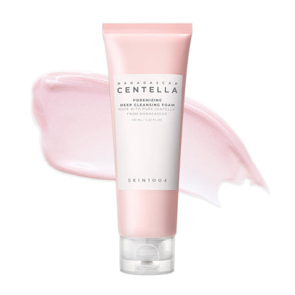 Poremizing Deep Cleansing Foam