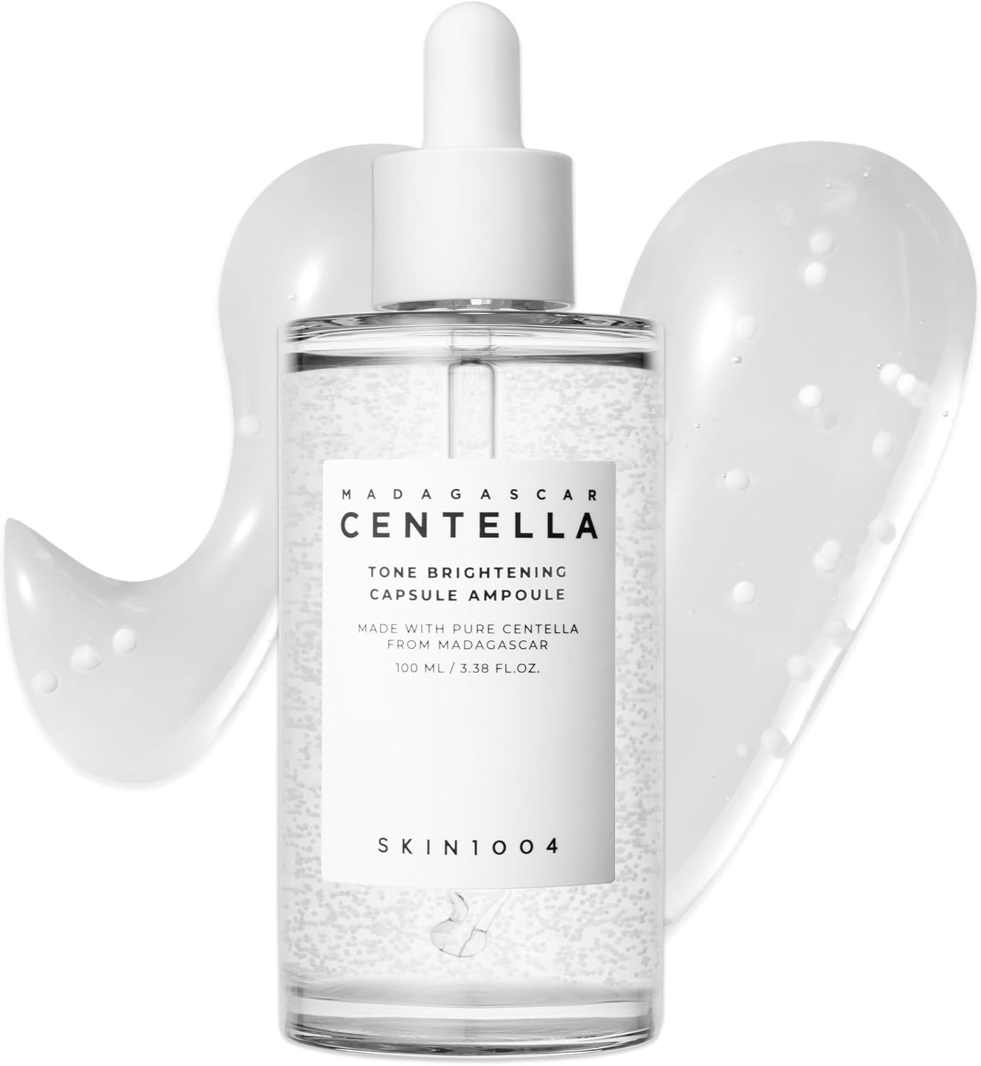 Tone Brightening Capsule Ampoule