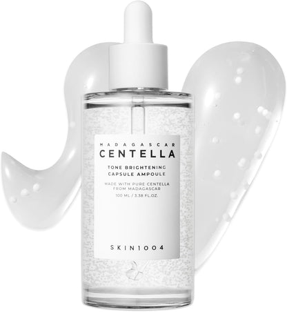Tone Brightening Capsule Ampoule