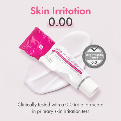 Arbutin 5% Whitening Cream