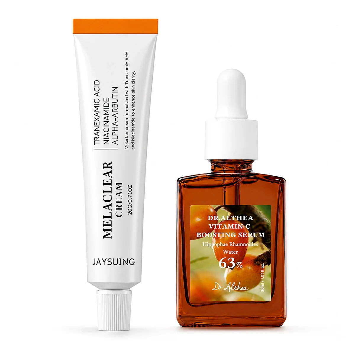 Melaclear Cream