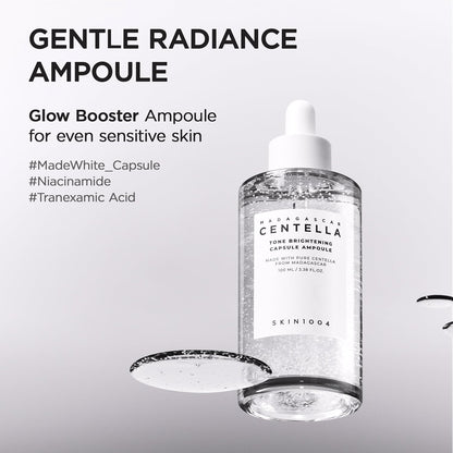 Tone Brightening Capsule Ampoule