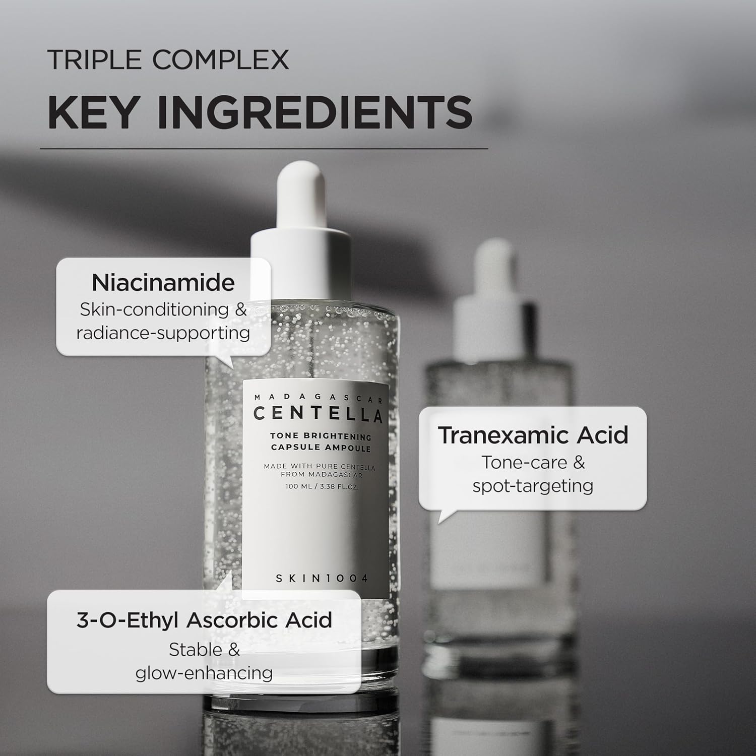 Tone Brightening Capsule Ampoule