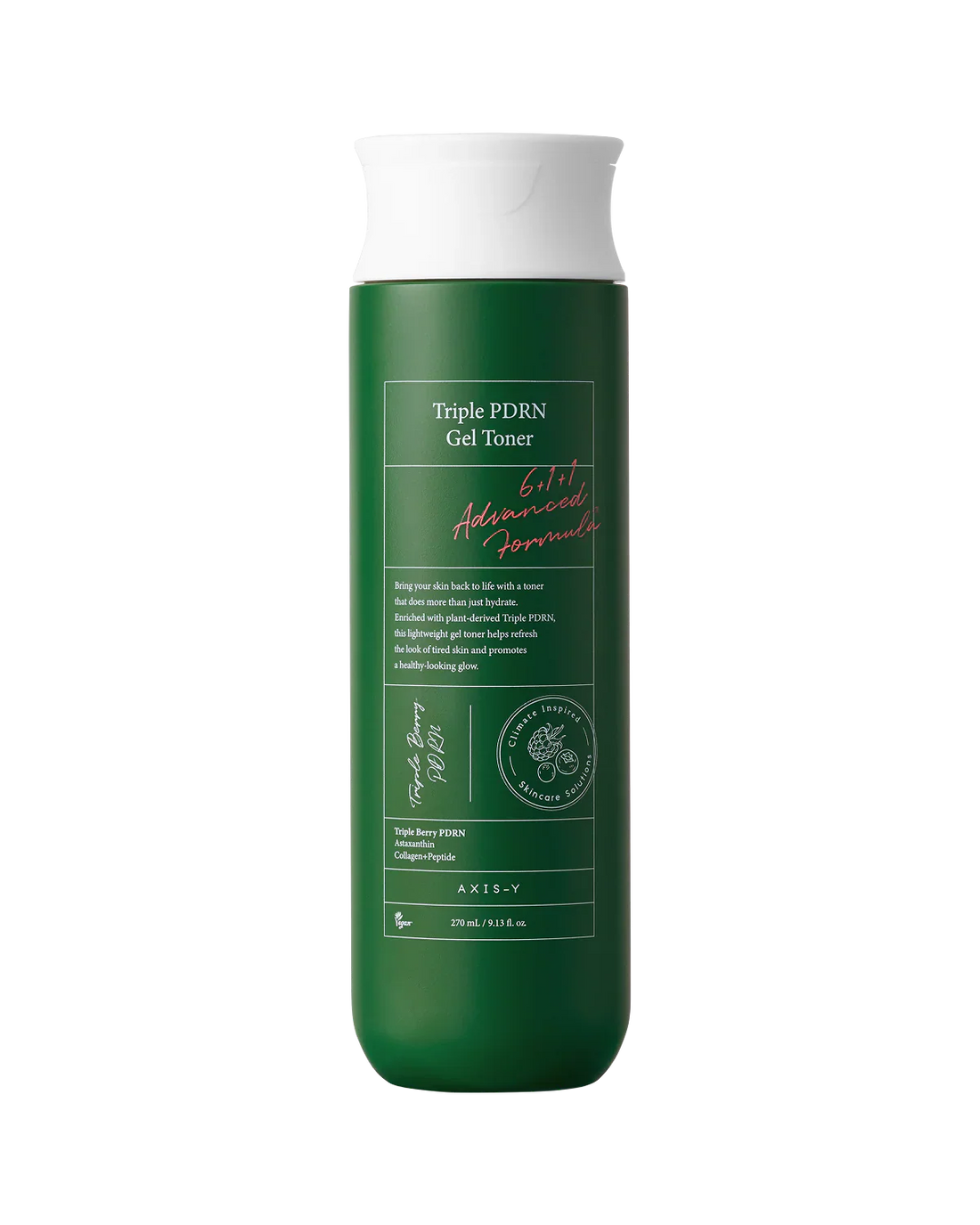Triple PDRN Gel Toner