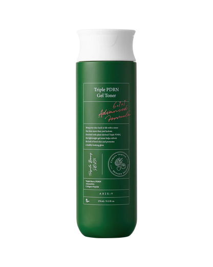 Triple PDRN Gel Toner