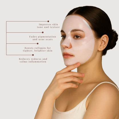 PDRN Deep Collagen Mask