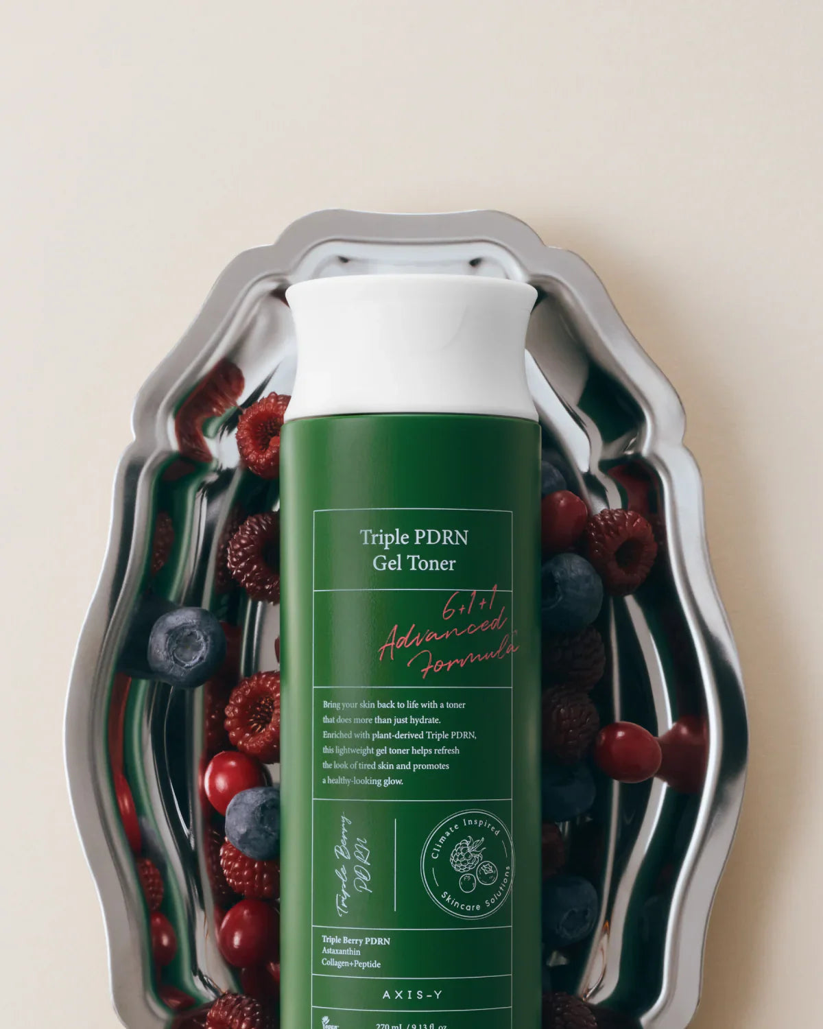 Triple PDRN Gel Toner